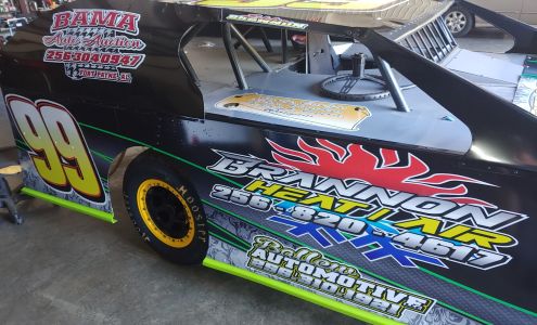 Brannon Automotive Anniston