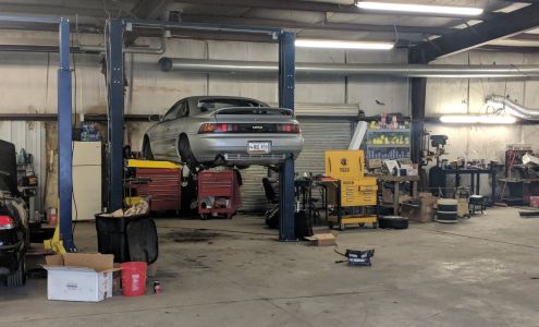 A-1 Autorepair