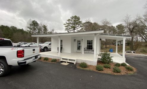 Prichard Used Cars Heflin