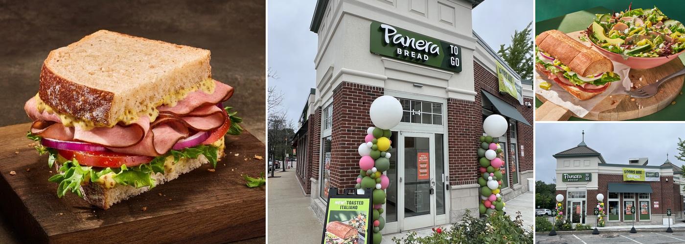Panera Bread