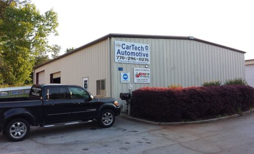 Cartech Automotive Monroe