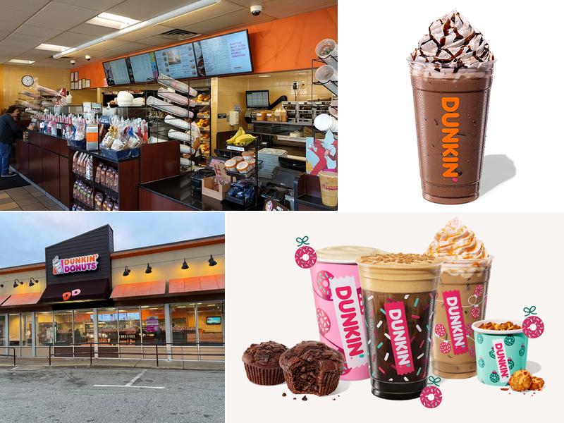 Dunkin'