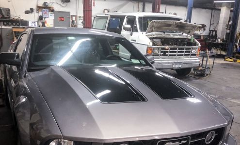 L & S Auto Repair Inc