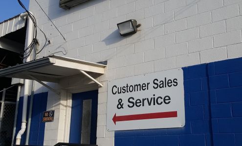 Jones Interstate Tire Co., Inc.