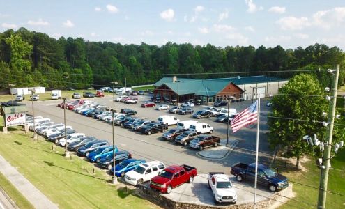 Cole's Automotive Group Monroe