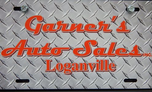 Garner's Auto Sales Inc Loganville