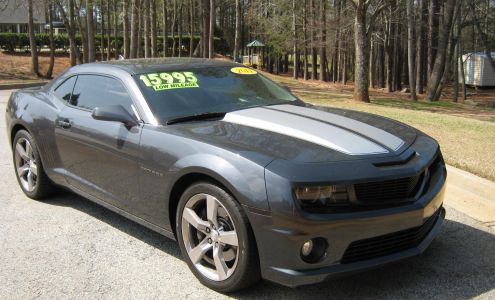 Angel Auto Sales Monroe