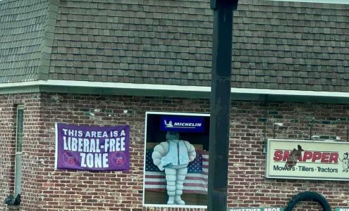 Bennett Tire Services