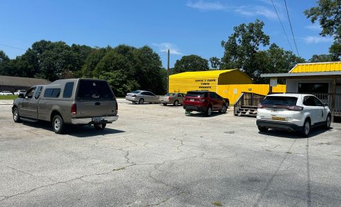 Quick Change Tire Services