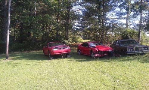 Hammock Auto Sales & Wrecker Service