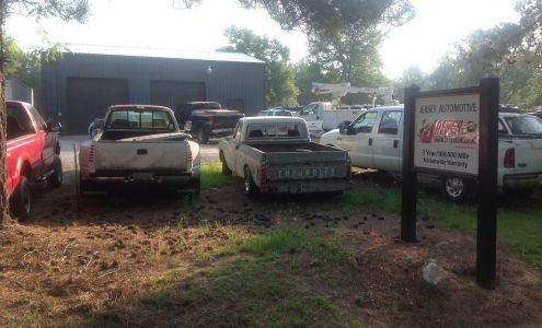 Jersey Garage Jersey