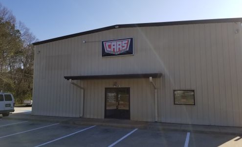 Covington Automotive Repair Service