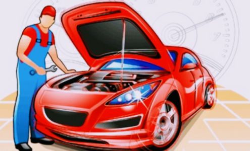 Brown Bridge Automotive Specialists