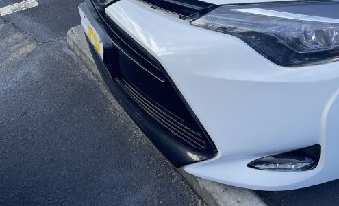 David's Paint and Body Shop