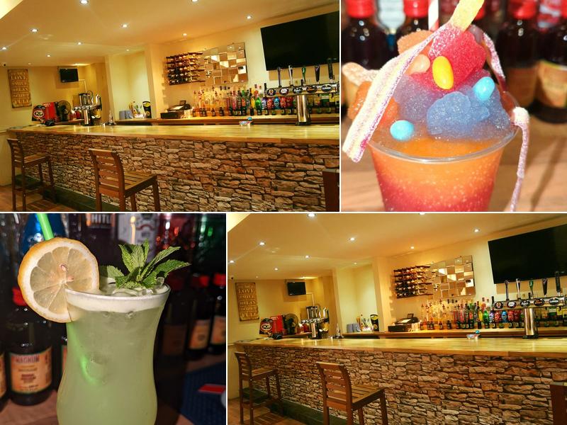 Kabanas Bar & Lounge