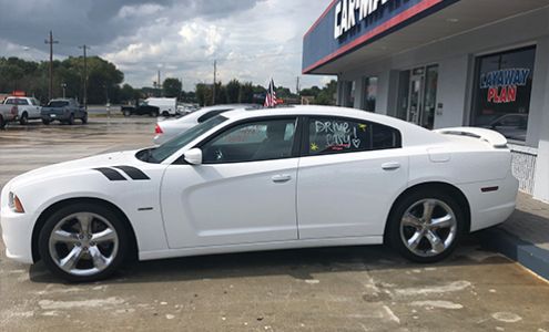 Car-Mart of Covington