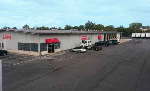 McCarthy Tire Service