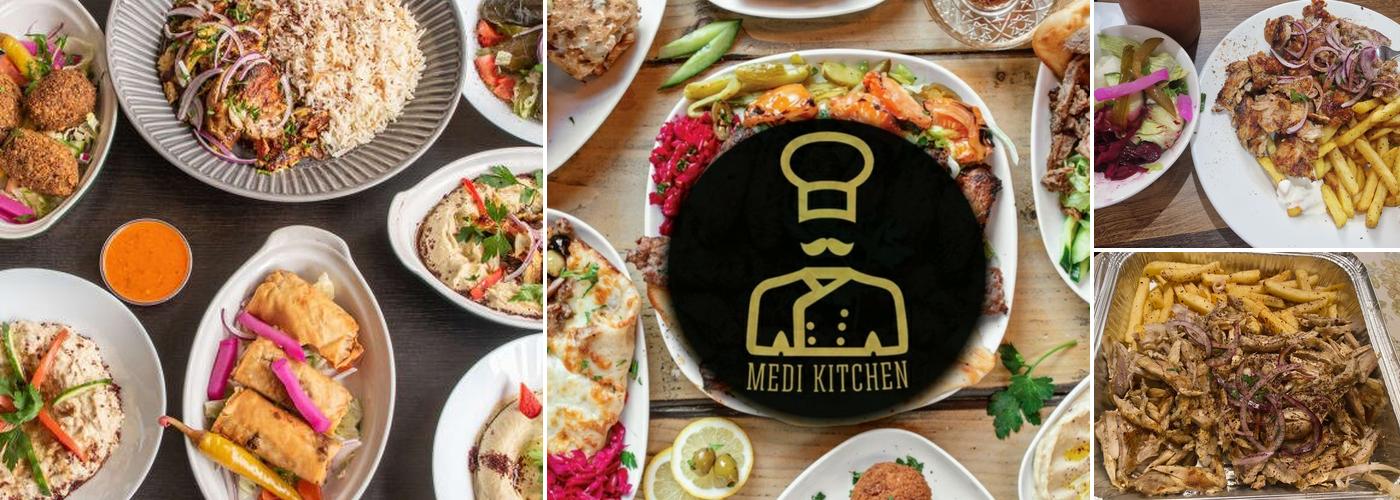 Medi Kitchen