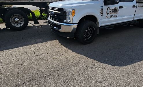 Carrol's Tire Services