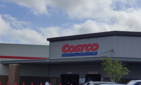 Costco Tire Center
