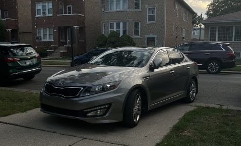 Sam's Auto Sales Chicago