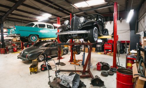 Acadiana Transmission & Auto Repair