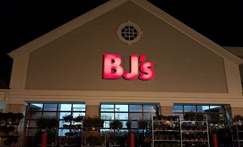 BJ's Wholesale Club