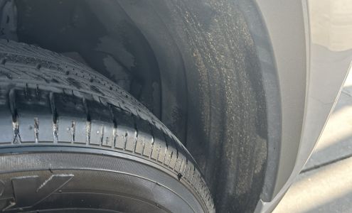 Ambassador Car Wash Center