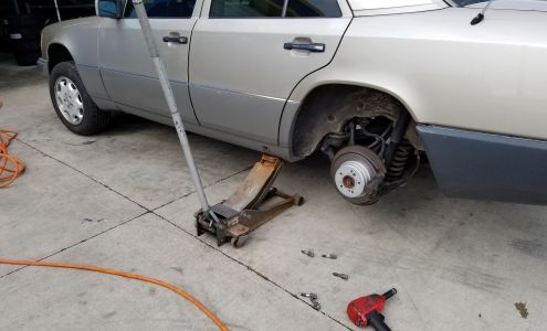 Chicago Discount Tires