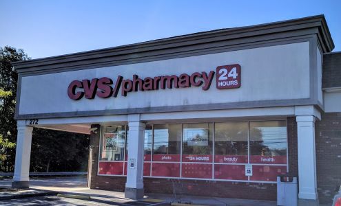 CVS