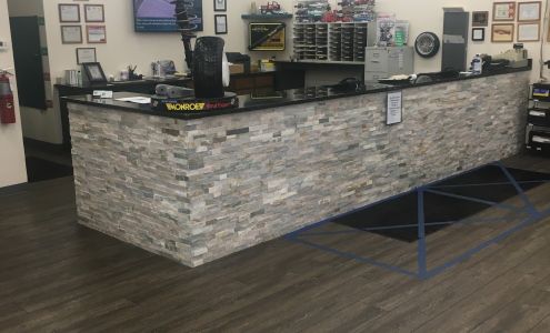 Elmhurst Auto Clinic