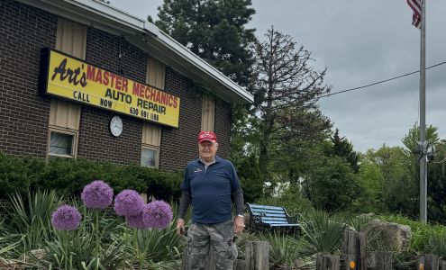 Art's Master Mechanics Auto