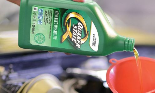 Walmart Tire & Lube Express