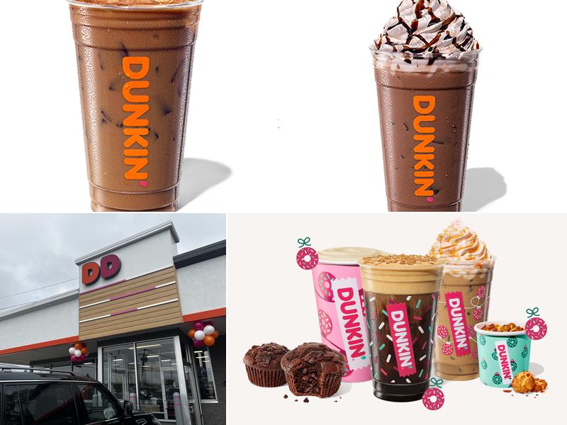 Dunkin'