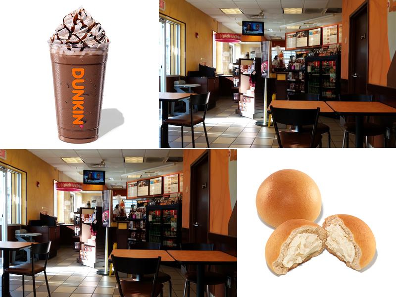 Dunkin'