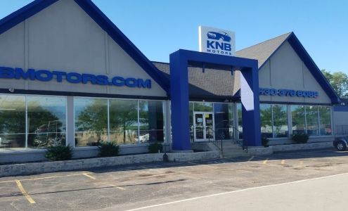 KNB Motors
