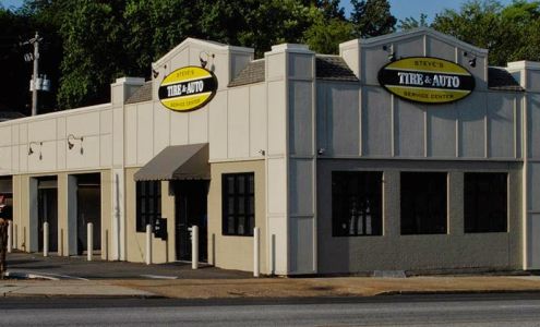 Steve's Tire and Auto