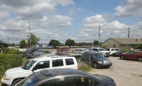 Express Van & Car Rental