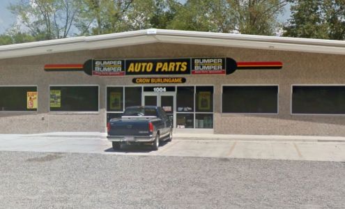 Bumper To Bumper Auto Parts/Crow-Burlingame