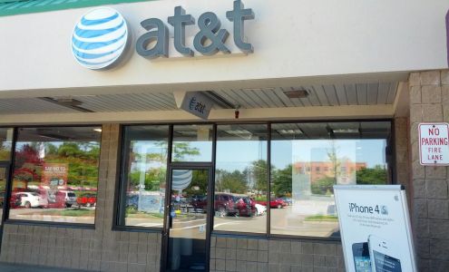 AT&T Store