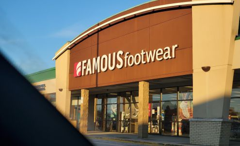 Famous Footwear