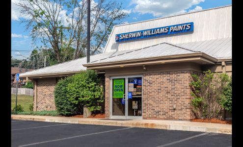 Sherwin-Williams Paint Store