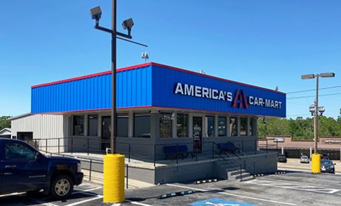 Car-Mart of Batesville