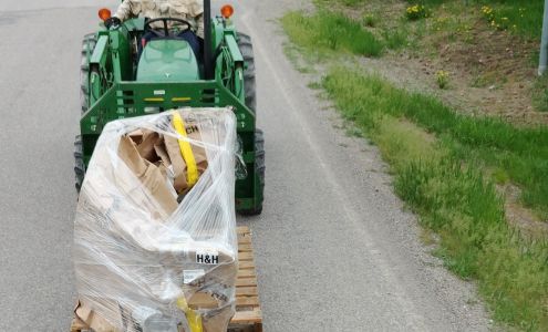 Glacier Off-Road & Auto Service