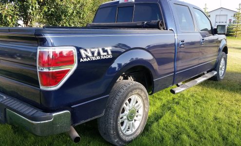 Kelly's Auto Body Inc