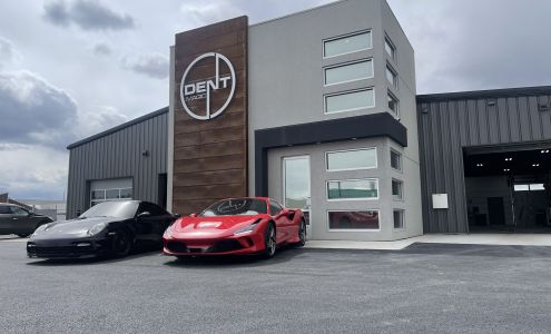 Dent Magic Kalispell