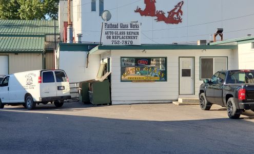 Flathead Glass Works