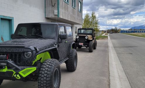 Northwest Truck Repair