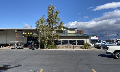 Bish's RV of Kalispell