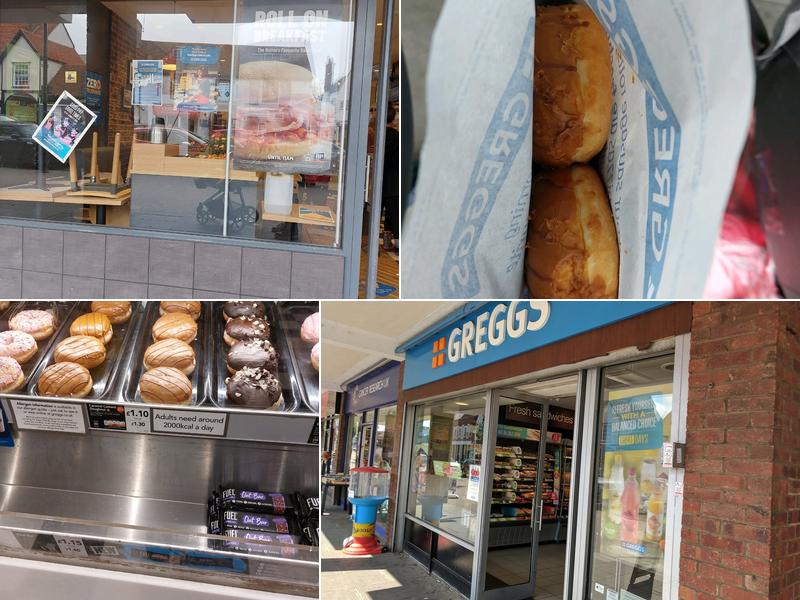 Greggs